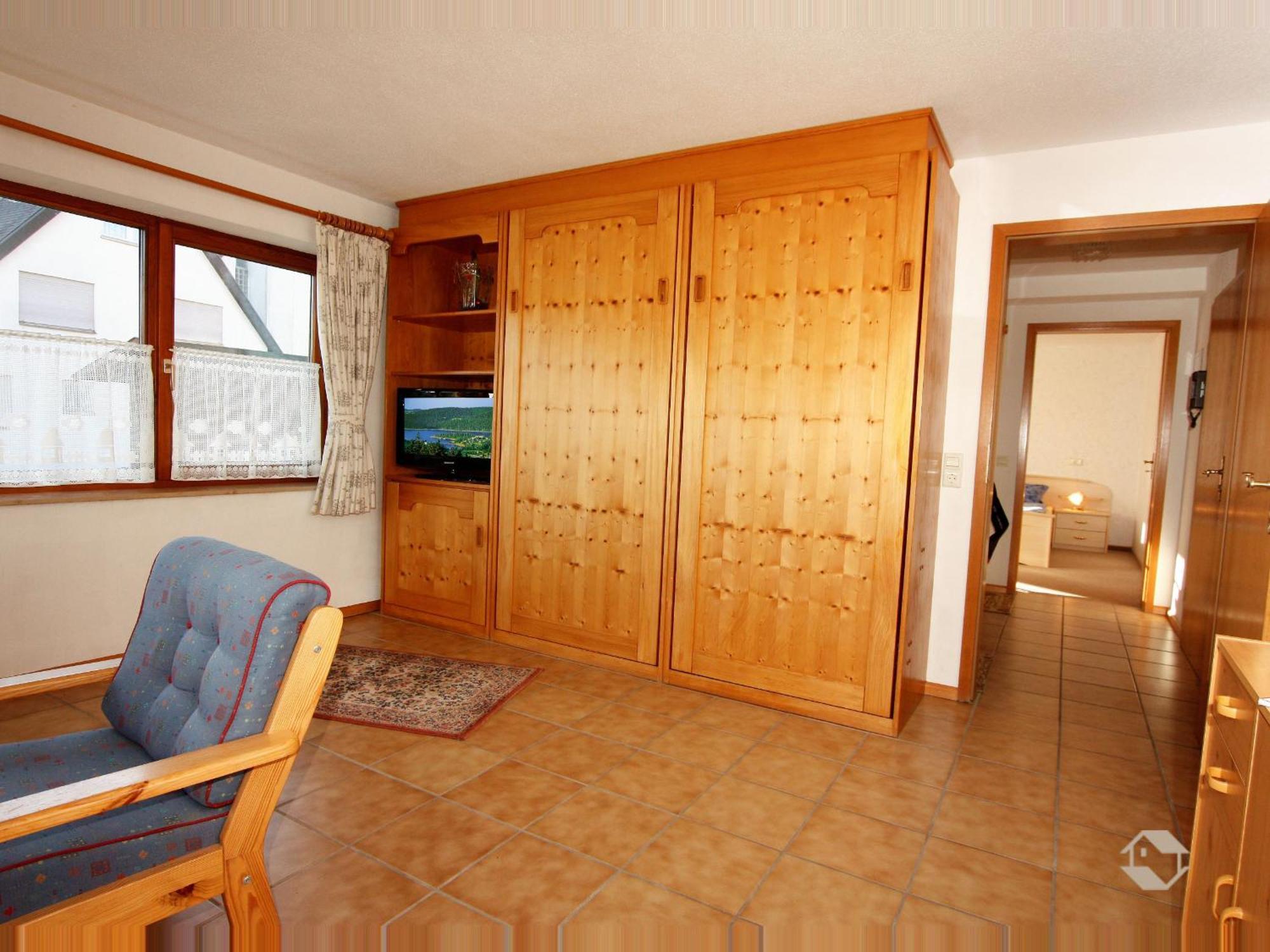 Haus Doerflinger Frau Marianne Apartment Schluchsee Exterior foto