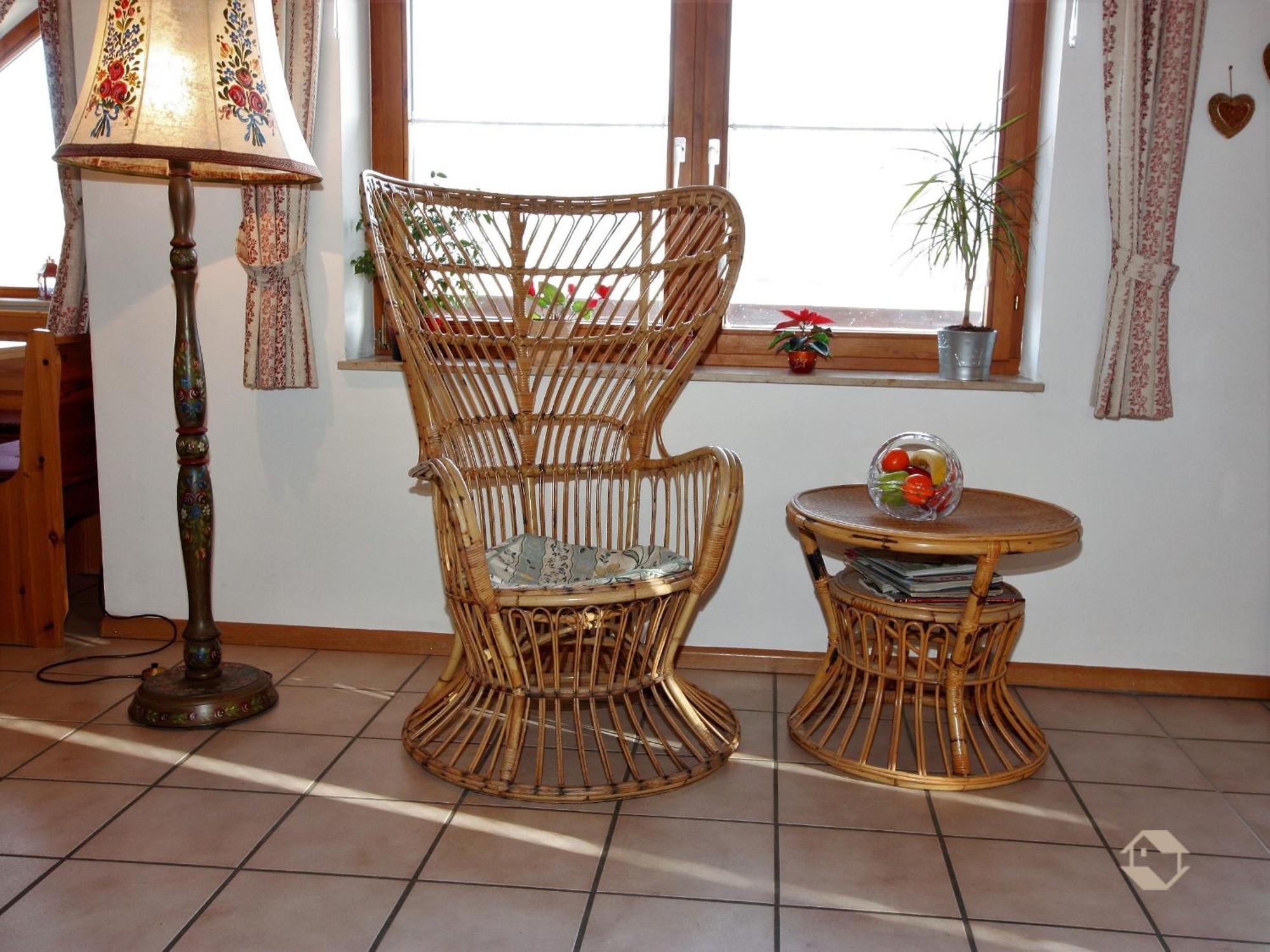 Haus Doerflinger Frau Marianne Apartment Schluchsee Exterior foto
