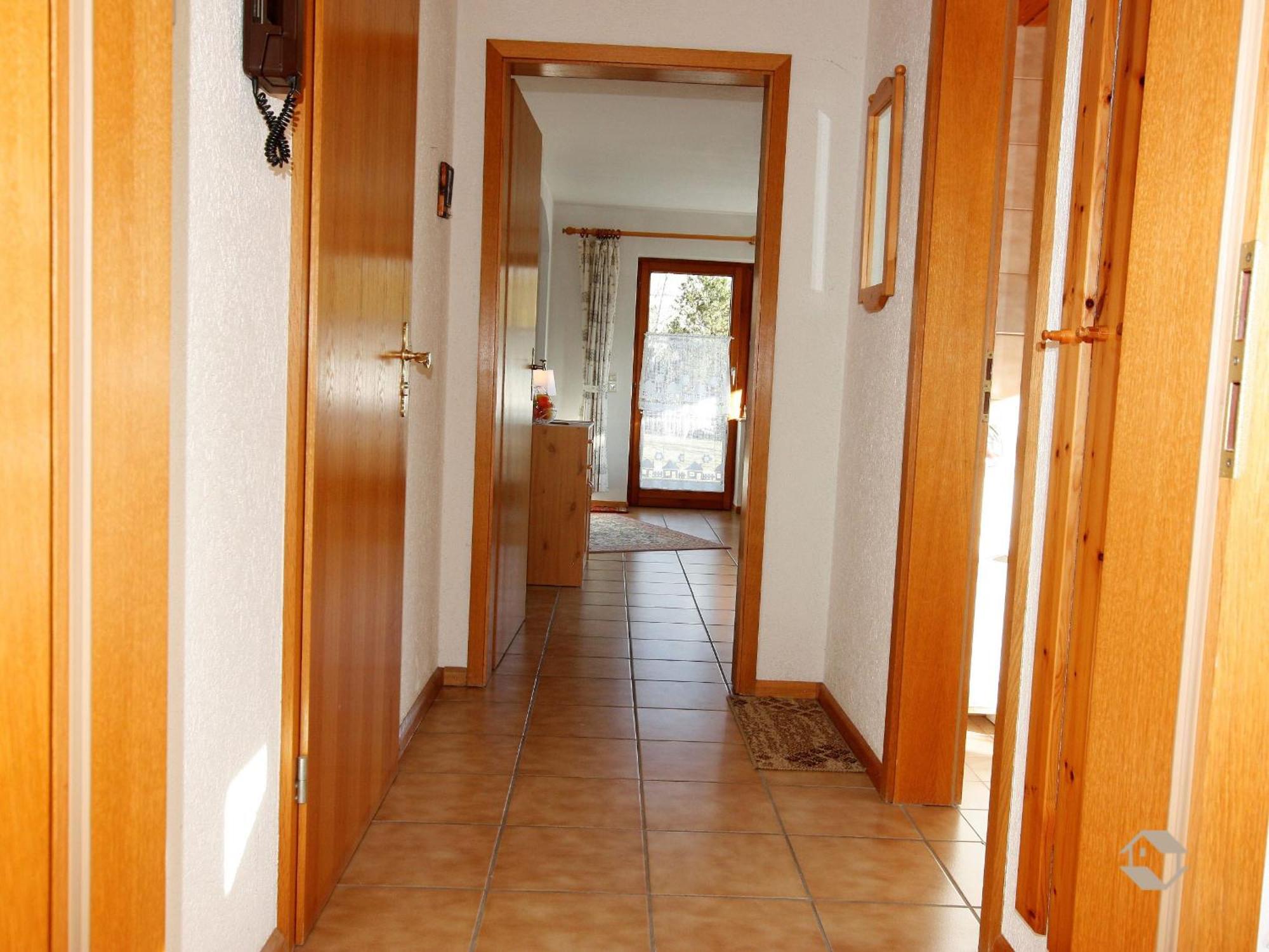 Haus Doerflinger Frau Marianne Apartment Schluchsee Exterior foto