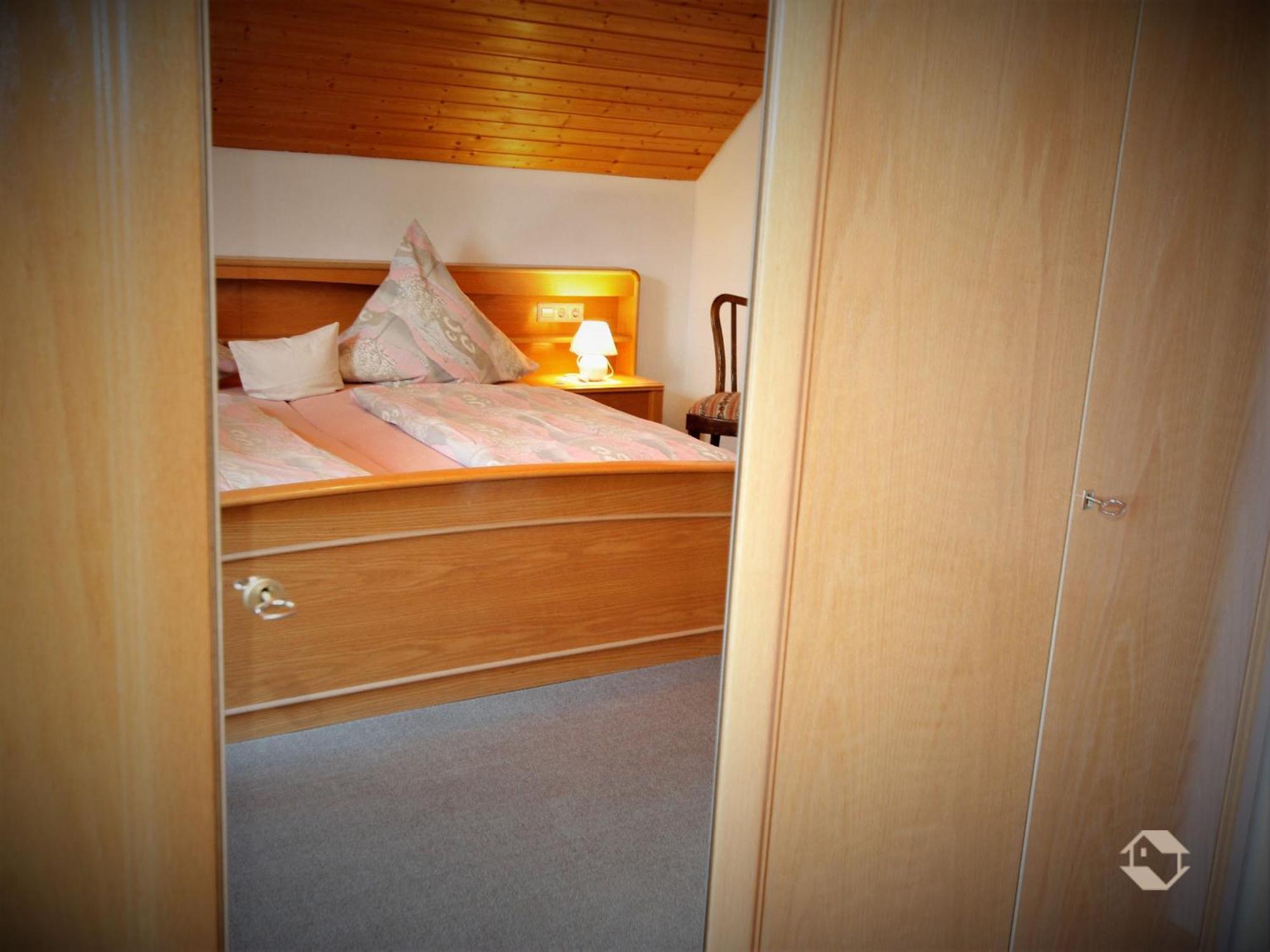 Haus Doerflinger Frau Marianne Apartment Schluchsee Exterior foto