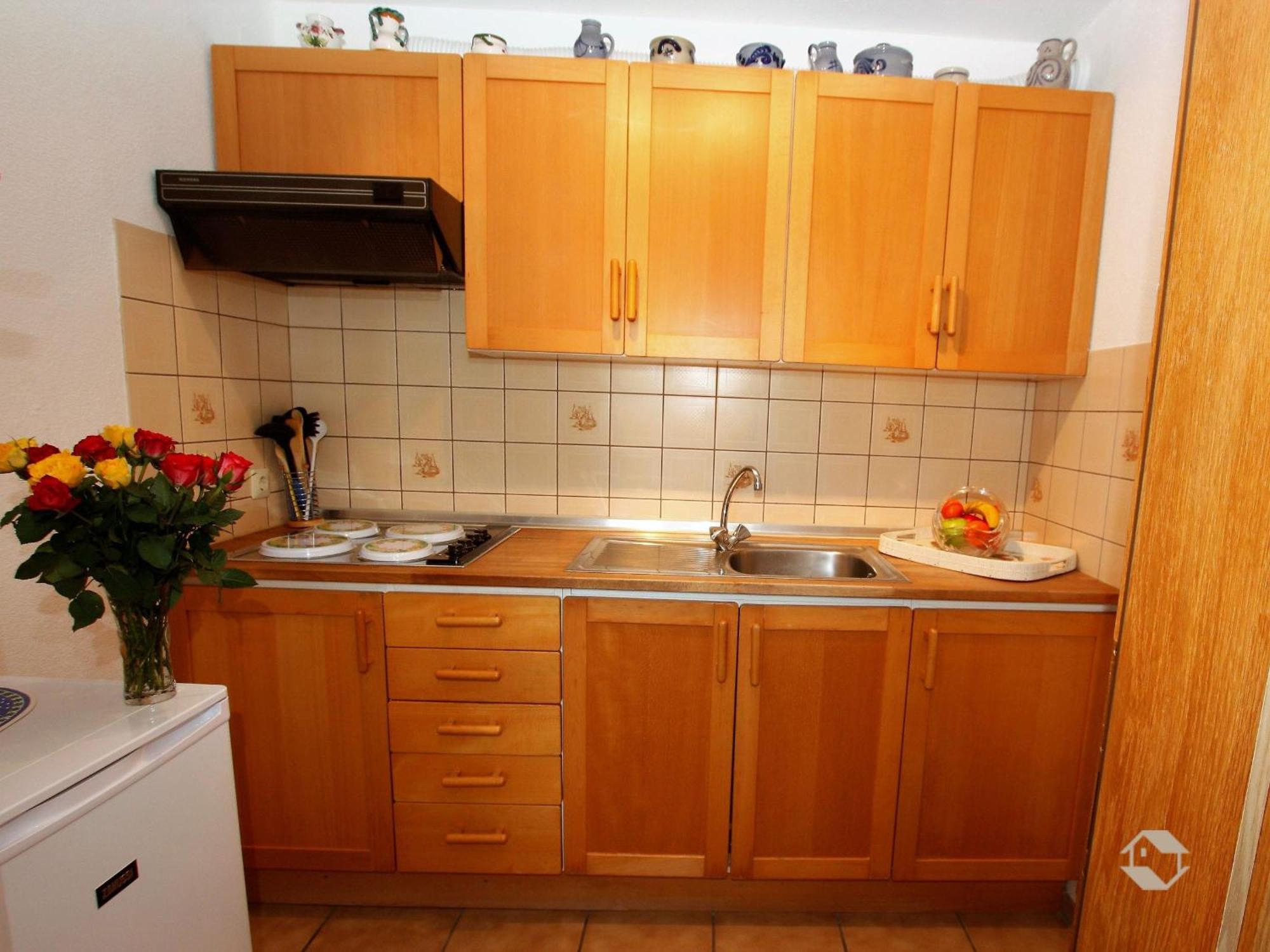 Haus Doerflinger Frau Marianne Apartment Schluchsee Exterior foto