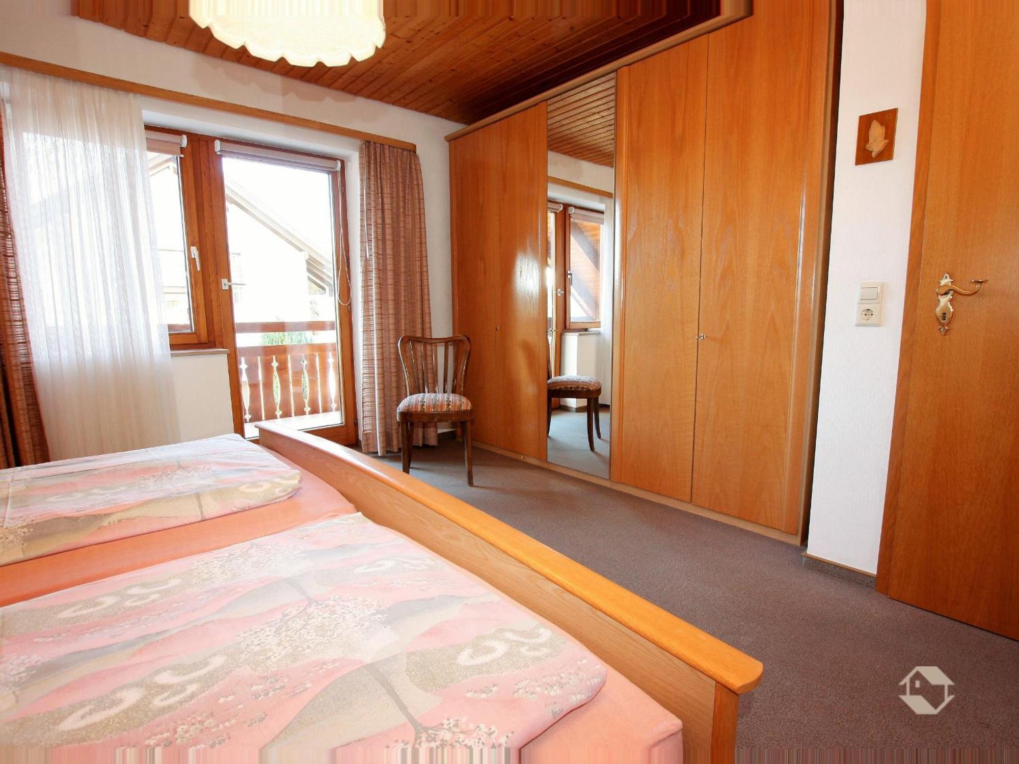 Haus Doerflinger Frau Marianne Apartment Schluchsee Exterior foto
