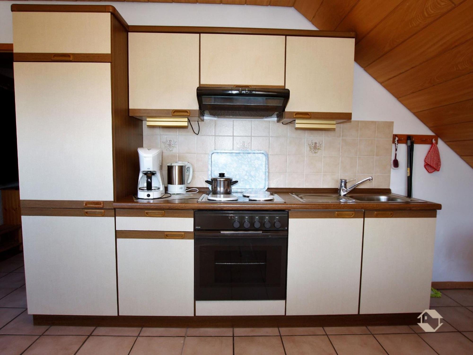 Haus Doerflinger Frau Marianne Apartment Schluchsee Exterior foto