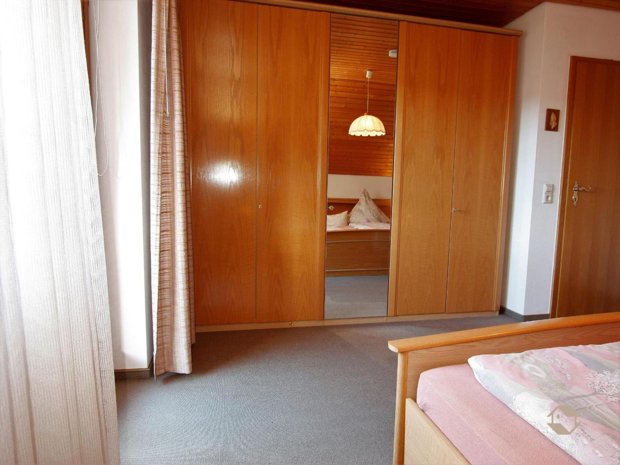 Haus Doerflinger Frau Marianne Apartment Schluchsee Exterior foto