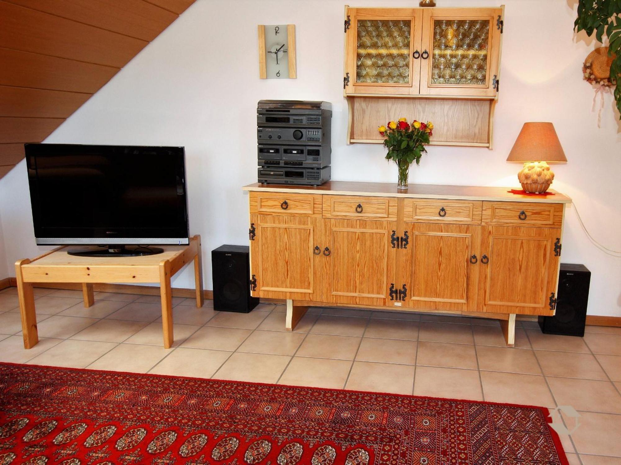 Haus Doerflinger Frau Marianne Apartment Schluchsee Exterior foto