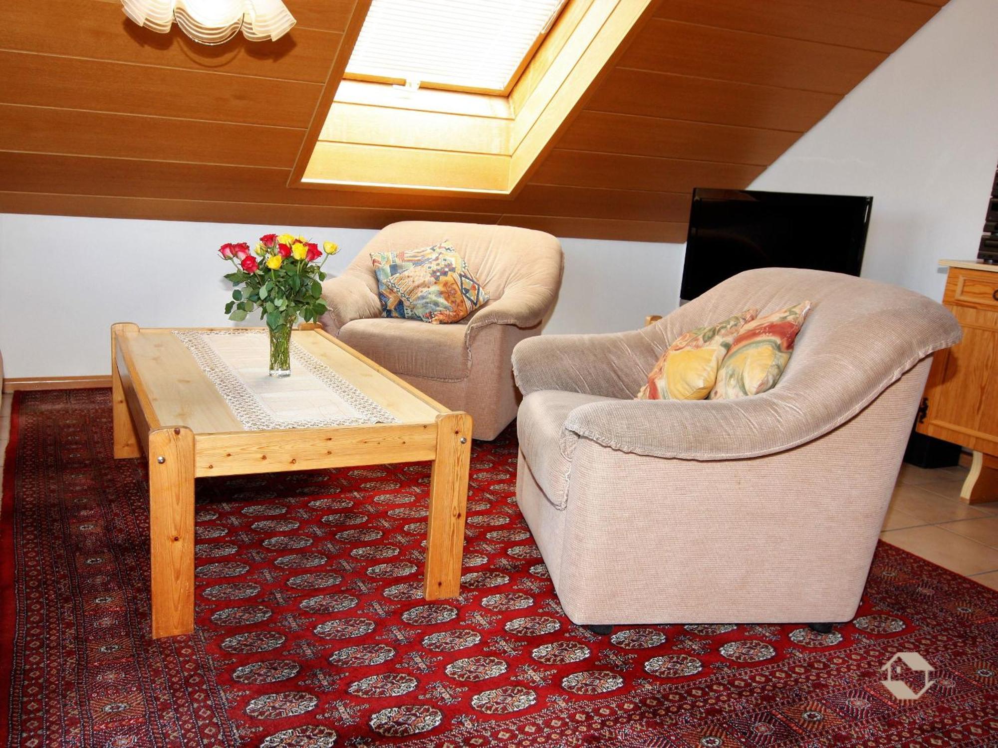 Haus Doerflinger Frau Marianne Apartment Schluchsee Exterior foto