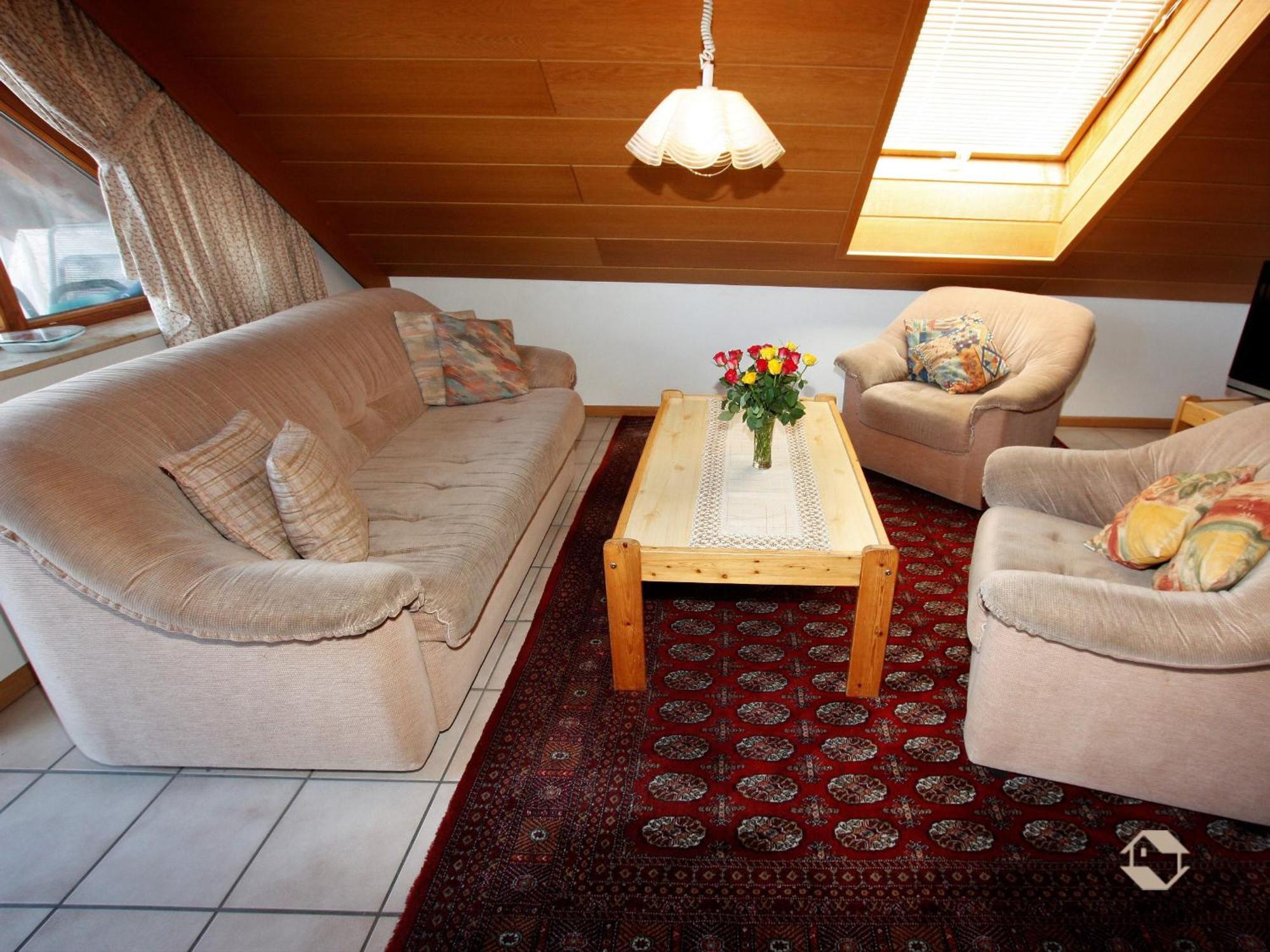 Haus Doerflinger Frau Marianne Apartment Schluchsee Exterior foto