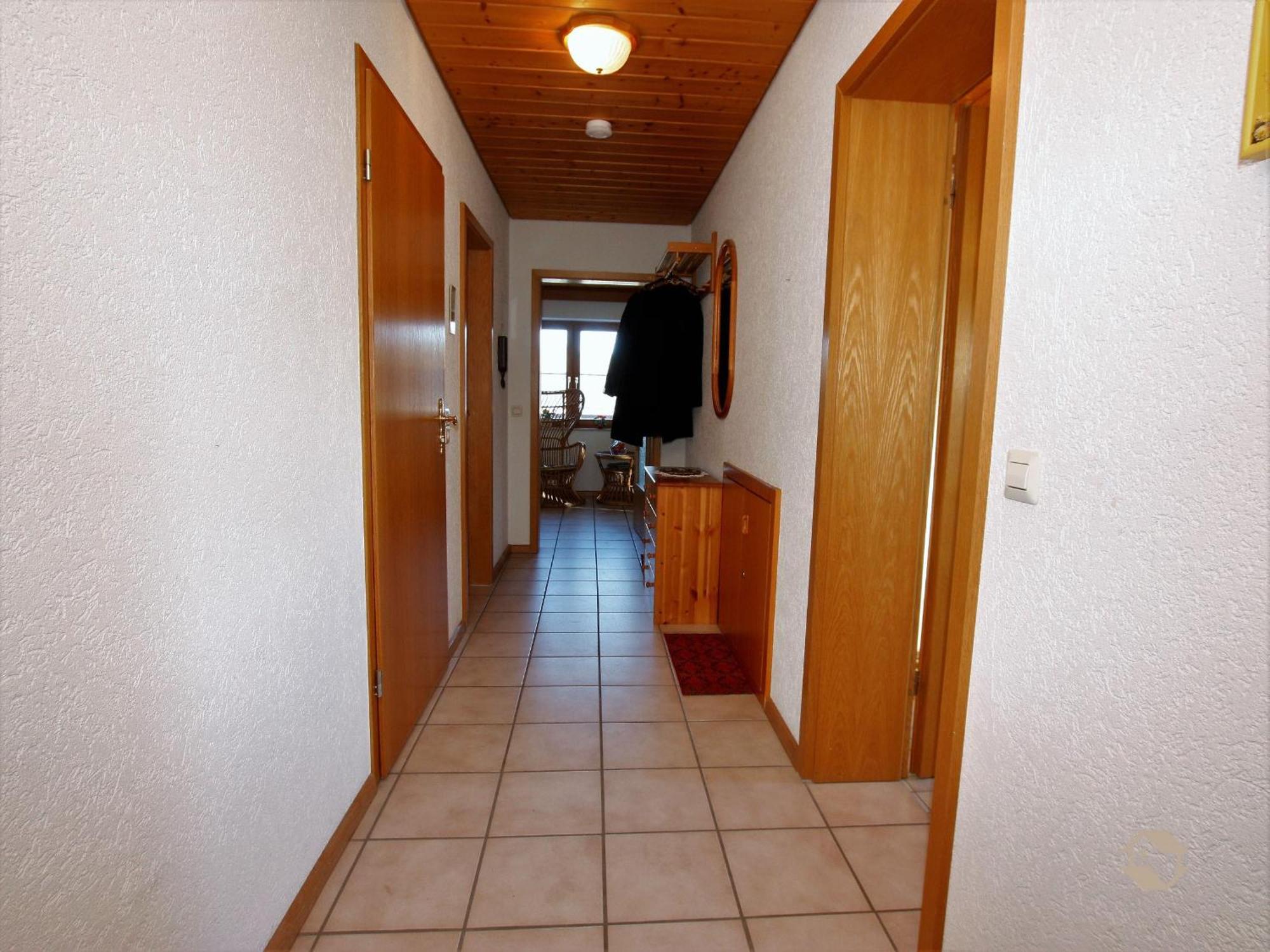 Haus Doerflinger Frau Marianne Apartment Schluchsee Exterior foto